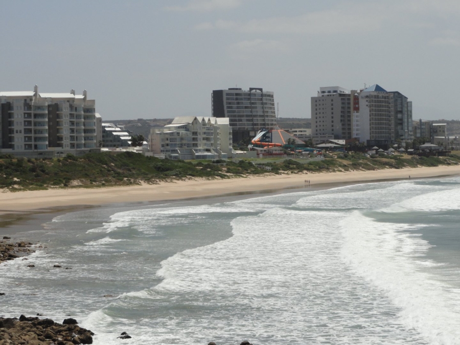 2 Bedroom Property for Sale in Diaz Beach Western Cape